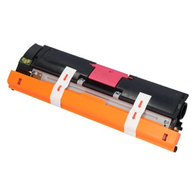 Toner compatibile Konica Minolta 1710589-006 (A00W232) - Magenta