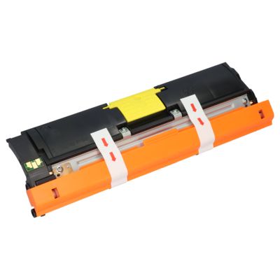 Toner compatibile Konica Minolta 1710589-005 (A00W132) - Giallo