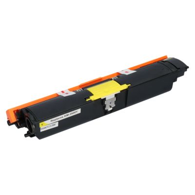 Toner compatibile Konica Minolta 1710589-005 (A00W132) - Giallo