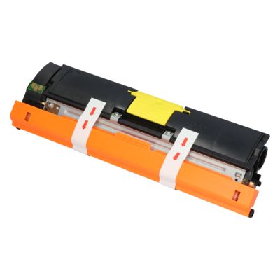 Toner compatibile Konica Minolta 1710589-005 (A00W132) - Giallo