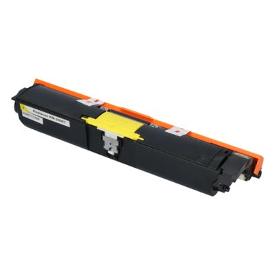 Toner compatibile Konica Minolta 1710589-005 (A00W132) - Giallo