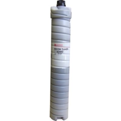 Toner Ricoh Type 8200D (888009) - Nero