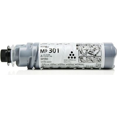 Toner Ricoh 841711 (MP 301E) - Nero