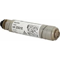 Toner Ricoh Type MP2001/2501 - Nero