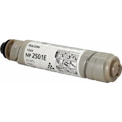 Toner Ricoh Type MP2001/2501 - Nero