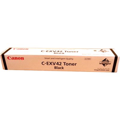 Toner Canon C-EXV 42 - Nero
