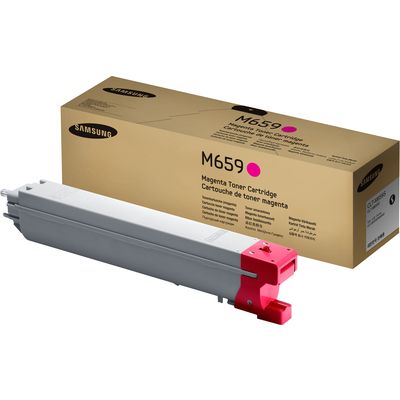 Toner Samsung CLT-M659S - Magenta