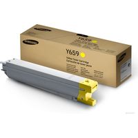 Toner Samsung CLT-Y659S - Giallo