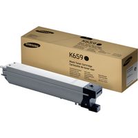 Toner Samsung CLT-K659S - Nero