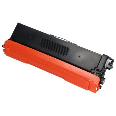 Toner compatibile Brother TN-321BK - Nero