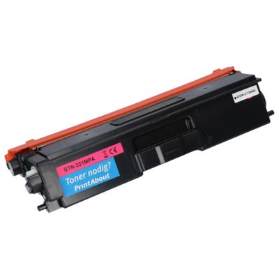Toner compatibile Brother TN-321M - Magenta