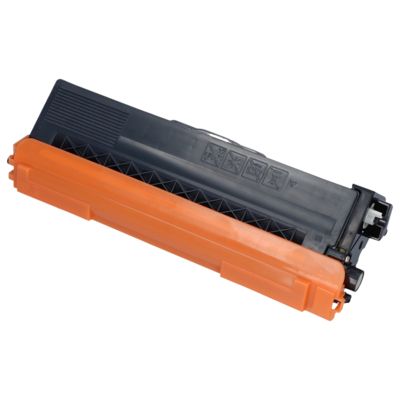 Toner compatibile Brother TN-326BK - Nero Alta capacità