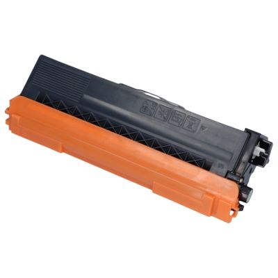 Toner compatibile Brother TN-326C - Ciano Alta capacità
