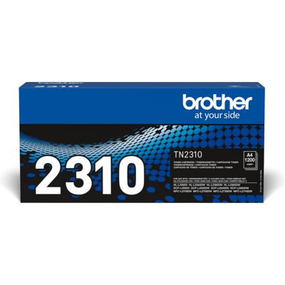Toner Brother TN-2310 - Nero
