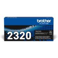 Toner Brother TN-2320 - Nero Alta capacità