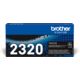 Toner Brother TN-2320 - Nero Alta capacità