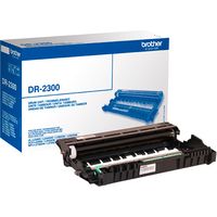 Tamburo Brother DR-2300 - Nero