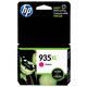 Cartuccia stampante HP 935XL (C2P25AE) - Magenta Alta capacità