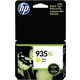 Cartuccia stampante HP 935XL (C2P26AE) - Giallo Alta capacità