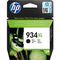 Cartuccia stampante HP 934XL (C2P23AE) - Nero Alta capacità
