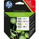 Cartuccia stampante HP 932XL / 933XL (C2P42AE) - 4 colori Alta capacità Multipack