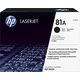 Toner HP 81A (CF281A) - Nero