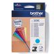 Cartuccia stampante Brother LC-223C - Ciano