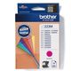 Cartuccia stampante Brother LC-223M - Magenta