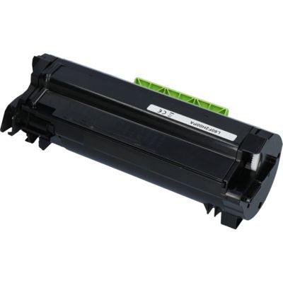 Toner compatibile Lexmark 60F2H00 (602H) - Nero Alta capacità