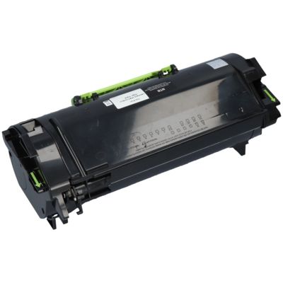 Toner compatibile Lexmark 62D2H00 (622H) - Nero Alta capacità