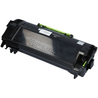 Toner compatibile Lexmark 62D2H00 (622H) - Nero Alta capacità
