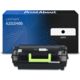 Toner compatibile Lexmark 62D2H00 (622H) - Nero Alta capacità