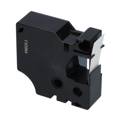 Nastro compatibile Dymo 45803 (S0720830) - Nero su bianco (19 mm)