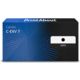 Toner compatibile Canon C-EXV 7 - Nero