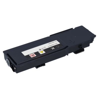 Toner compatibile Dell 593-BBBU (67H2T) - Nero