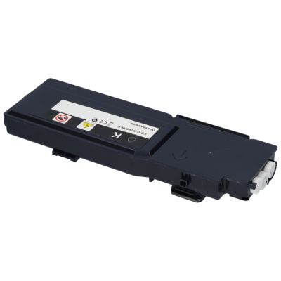 Toner compatibile Dell 593-BBBU (67H2T) - Nero