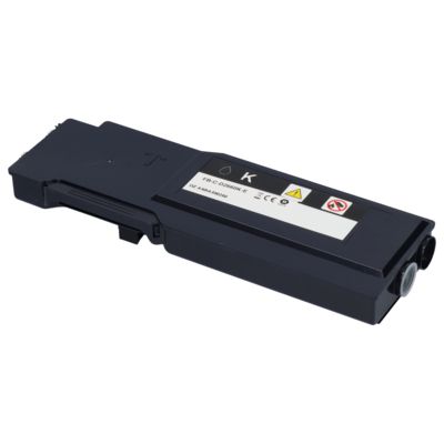 Toner compatibile Dell 593-BBBU (67H2T) - Nero