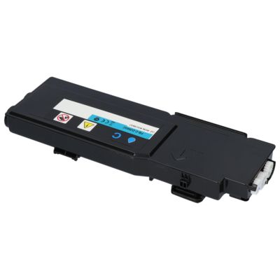 Toner compatibile Dell 593-BBBT (488NH) - Ciano
