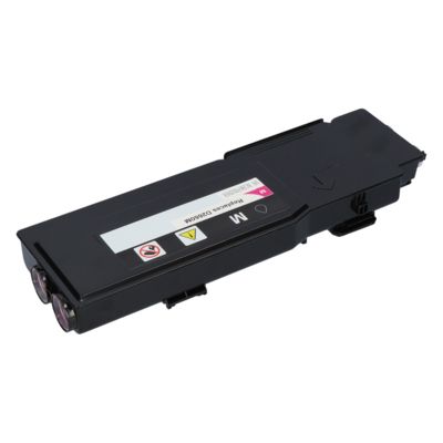 Toner compatibile Dell 593-BBBS (VXCWK) - Magenta