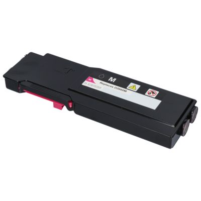 Toner compatibile Dell 593-BBBS (VXCWK) - Magenta