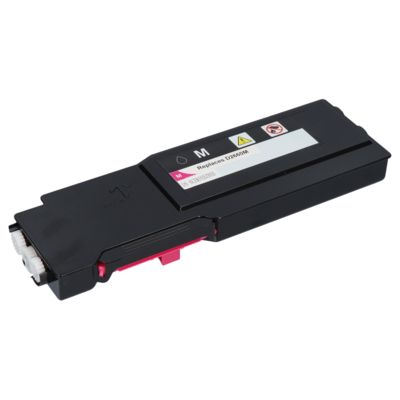 Toner compatibile Dell 593-BBBS (VXCWK) - Magenta