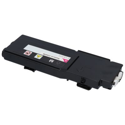 Toner compatibile Dell 593-BBBS (VXCWK) - Magenta