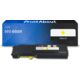 Toner compatibile Dell 593-BBBR (YR3W3) - Giallo
