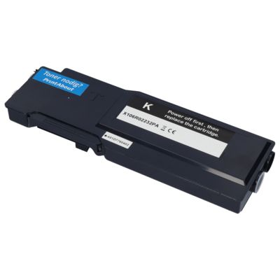 Toner compatibile Xerox 106R02232 - Nero
