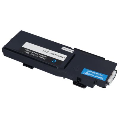 Toner compatibile Xerox 106R02229 - Ciano