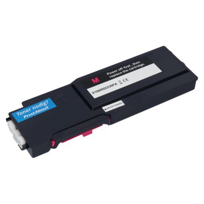 Toner compatibile Xerox 106R02230 - Magenta