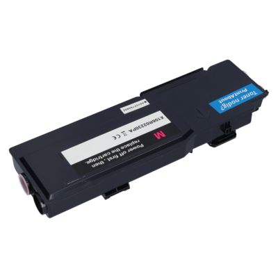 Toner compatibile Xerox 106R02230 - Magenta