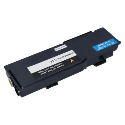 Toner compatibile Xerox 106R02231 - Giallo