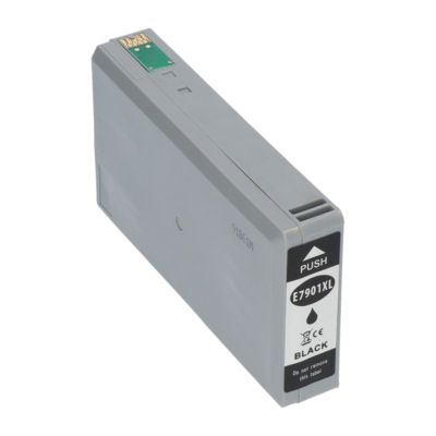 Cartuccia compatibile Epson 79XL (T79014010) - Nero Alta capacità