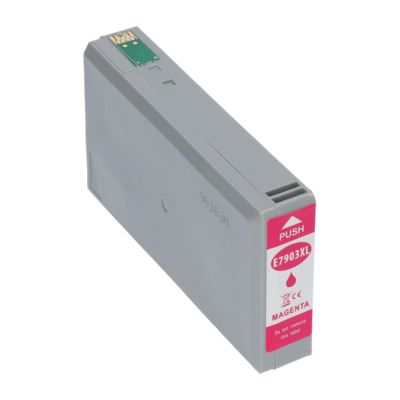 Cartuccia compatibile Epson 79XL (T79034010) - Magenta Alta capacità